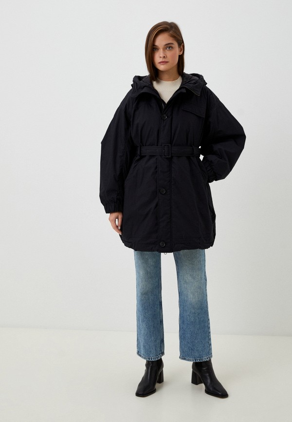 фото Пуховик jnby