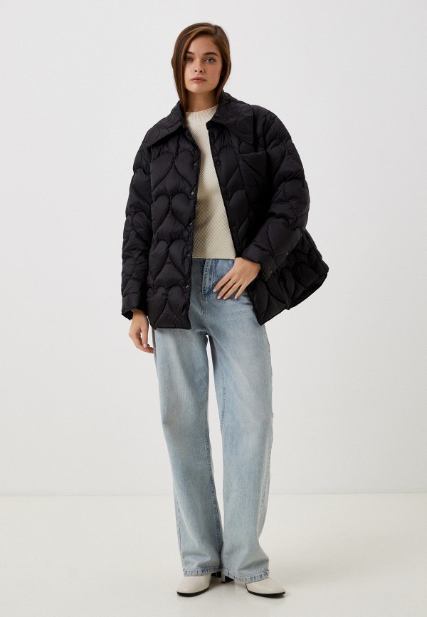 фото Пуховик jnby