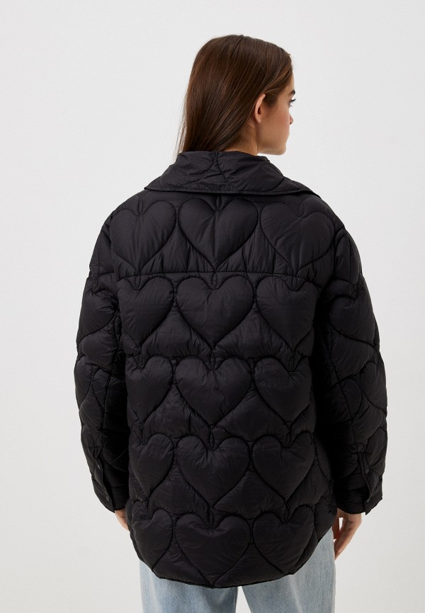 фото Пуховик jnby