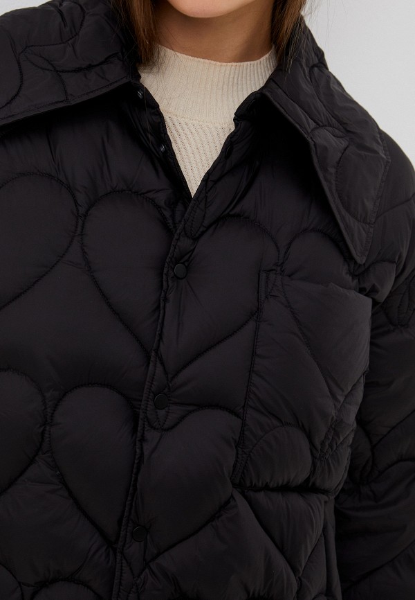 фото Пуховик jnby