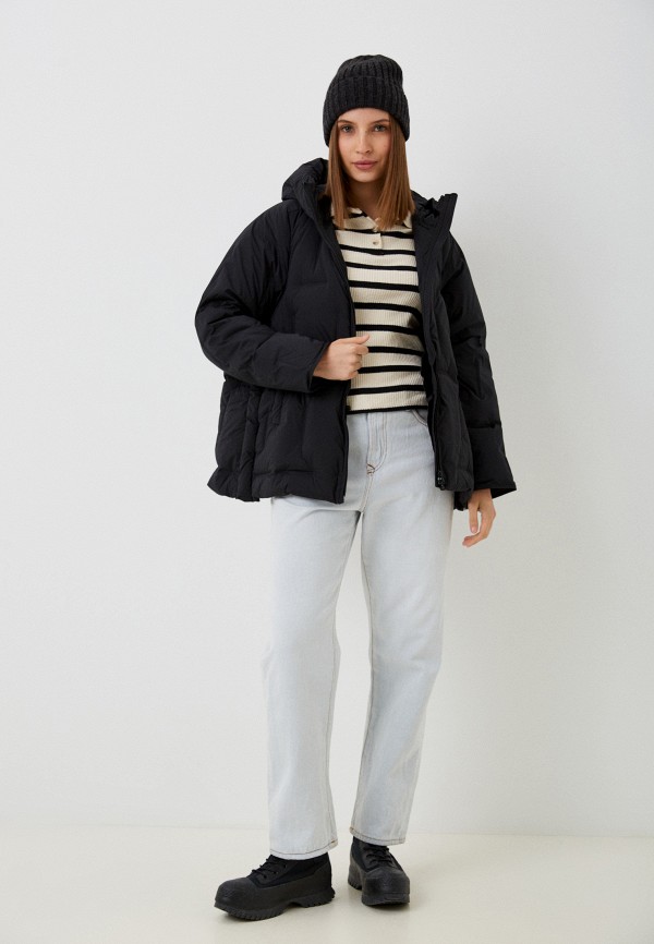 фото Пуховик jnby