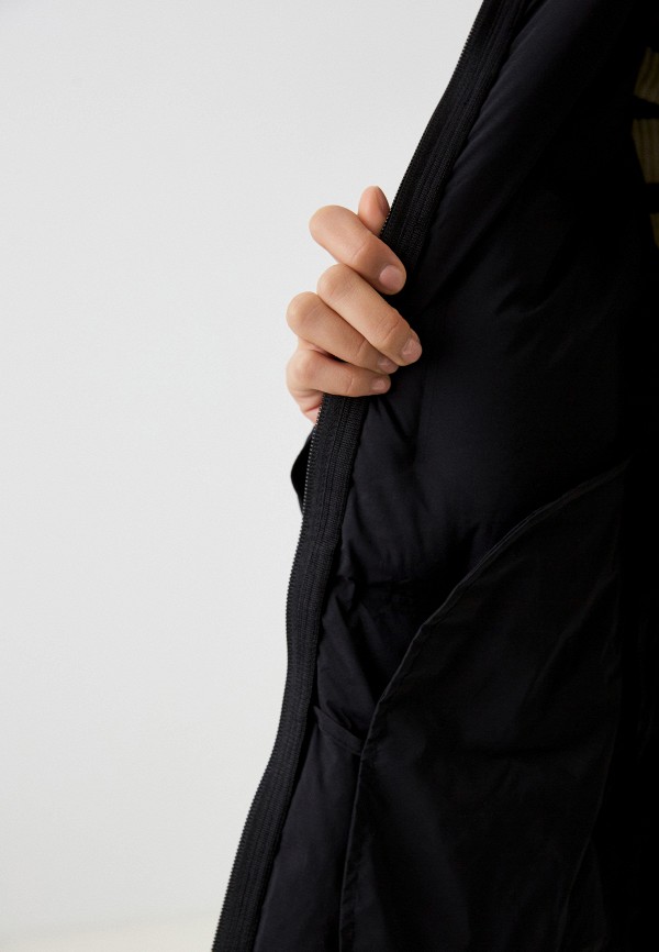 фото Пуховик jnby