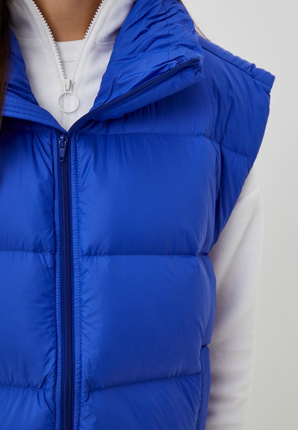 фото Жилет утепленный jnby