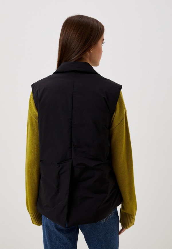 фото Жилет утепленный jnby