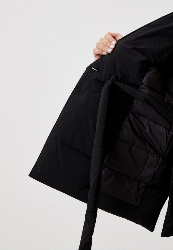 фото Жилет утепленный jnby