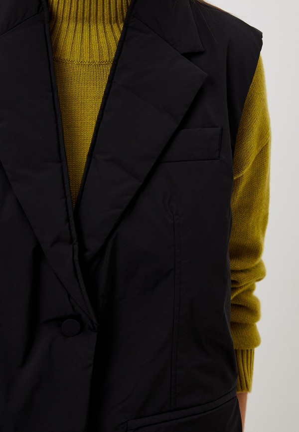 фото Жилет утепленный jnby