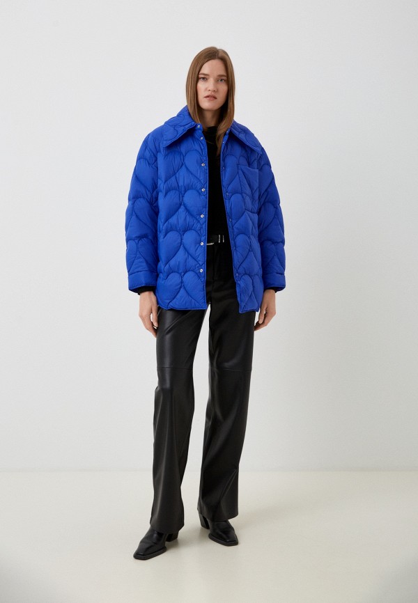 фото Пуховик jnby