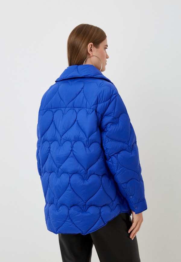 фото Пуховик jnby