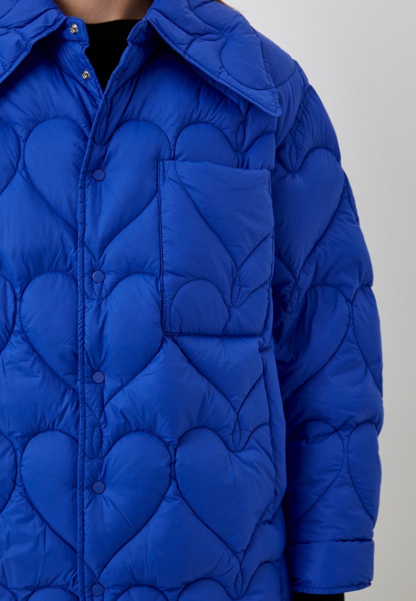 фото Пуховик jnby