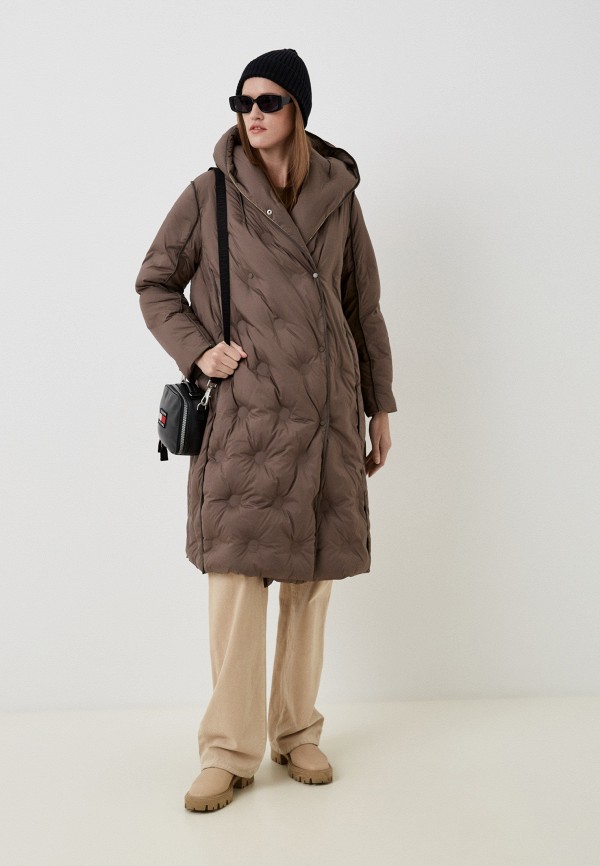 фото Пуховик jnby