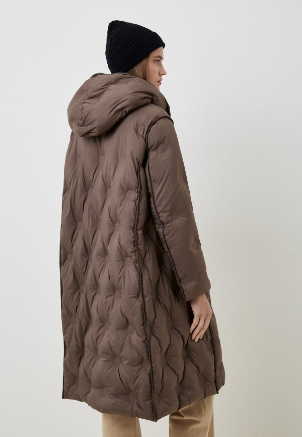 фото Пуховик jnby