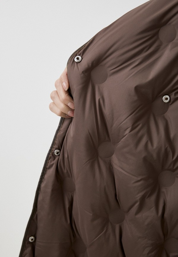 фото Пуховик jnby