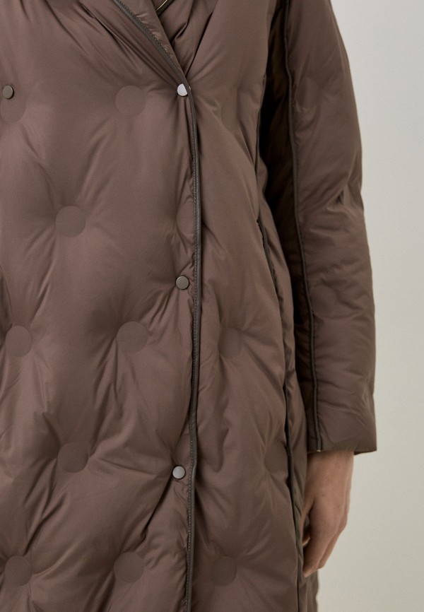 фото Пуховик jnby