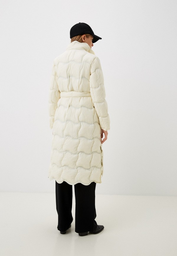 фото Пуховик jnby