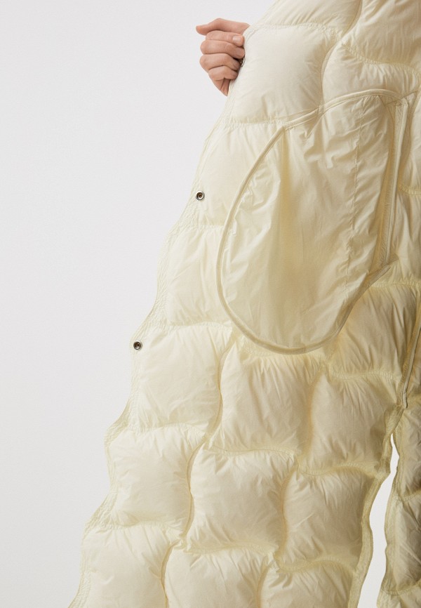 фото Пуховик jnby