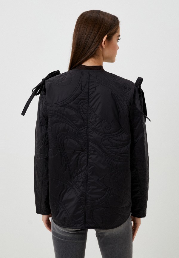 фото Куртка утепленная jnby