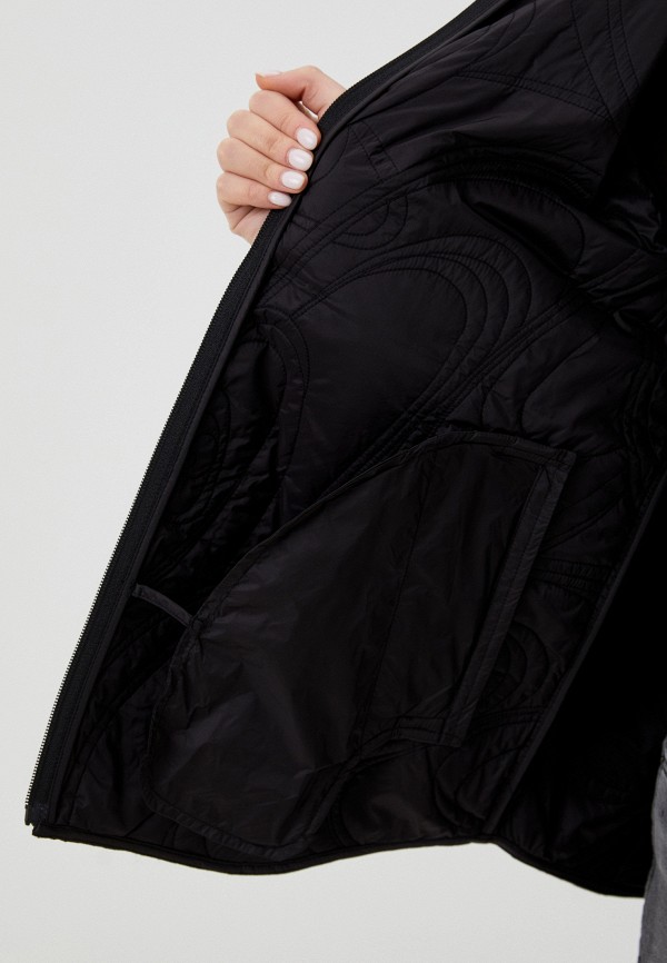 фото Куртка утепленная jnby