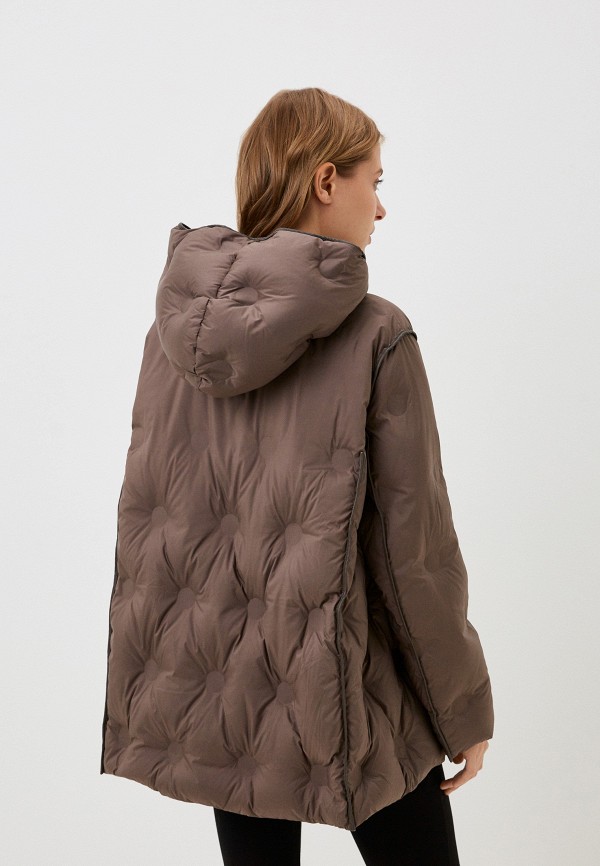 фото Пуховик jnby