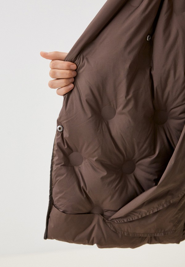 фото Пуховик jnby