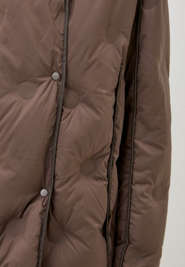 фото Пуховик jnby