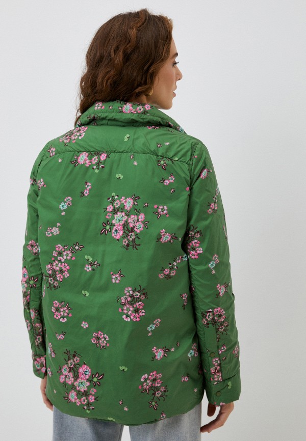 фото Пуховик jnby