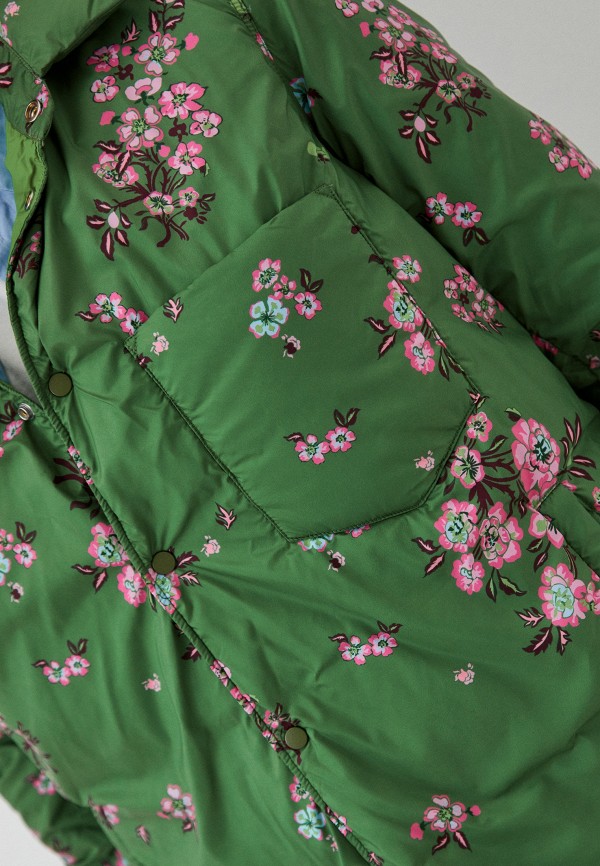 фото Пуховик jnby