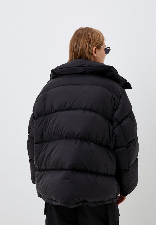 фото Пуховик jnby