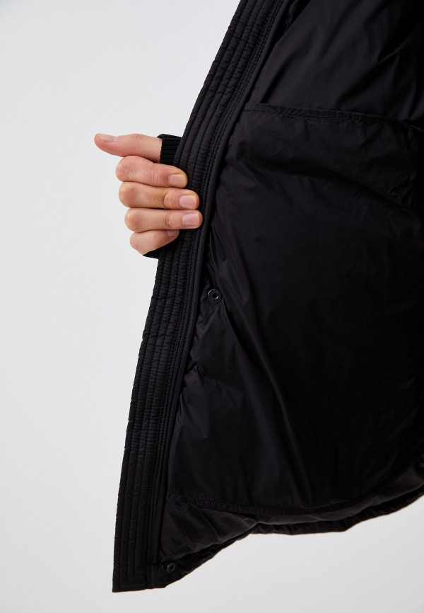 фото Пуховик jnby