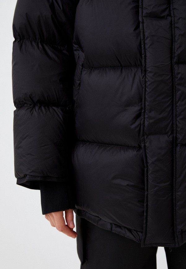 фото Пуховик jnby