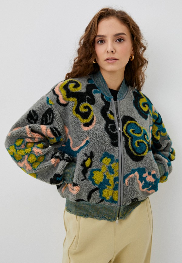 фото Куртка утепленная jnby