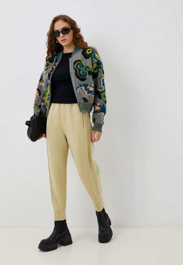 фото Куртка утепленная jnby