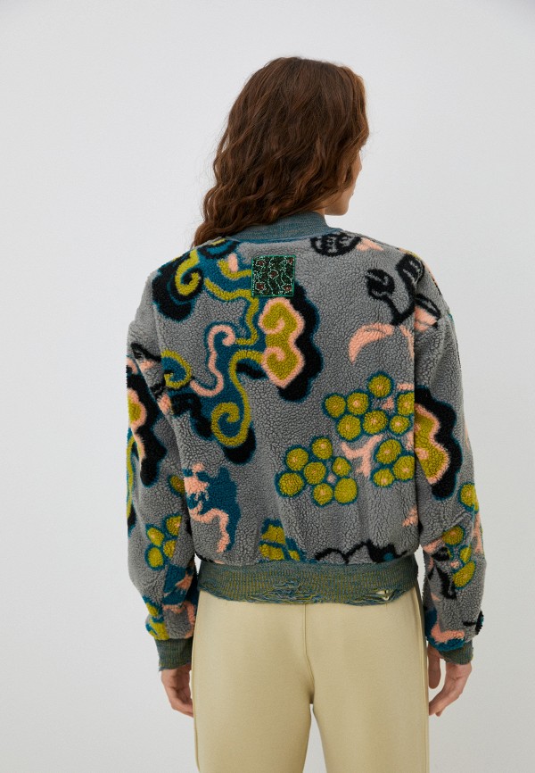 фото Куртка утепленная jnby