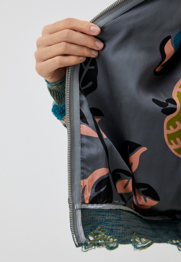 фото Куртка утепленная jnby