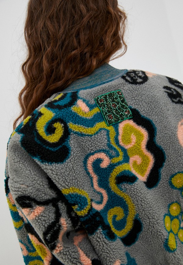 фото Куртка утепленная jnby