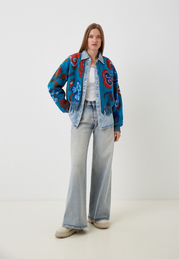 фото Куртка утепленная jnby