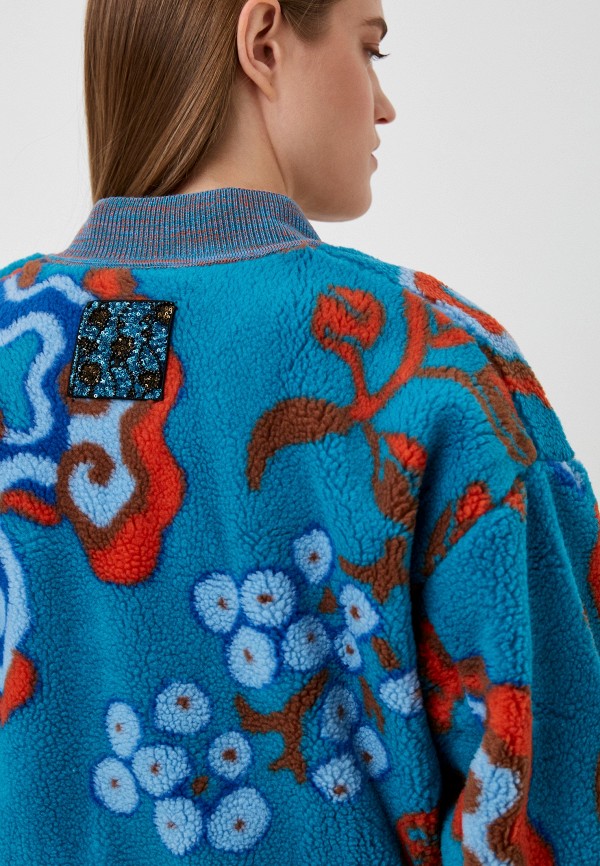 фото Куртка утепленная jnby