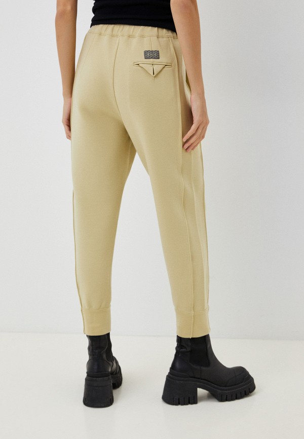 фото Брюки спортивные jnby