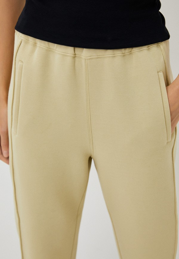 фото Брюки спортивные jnby