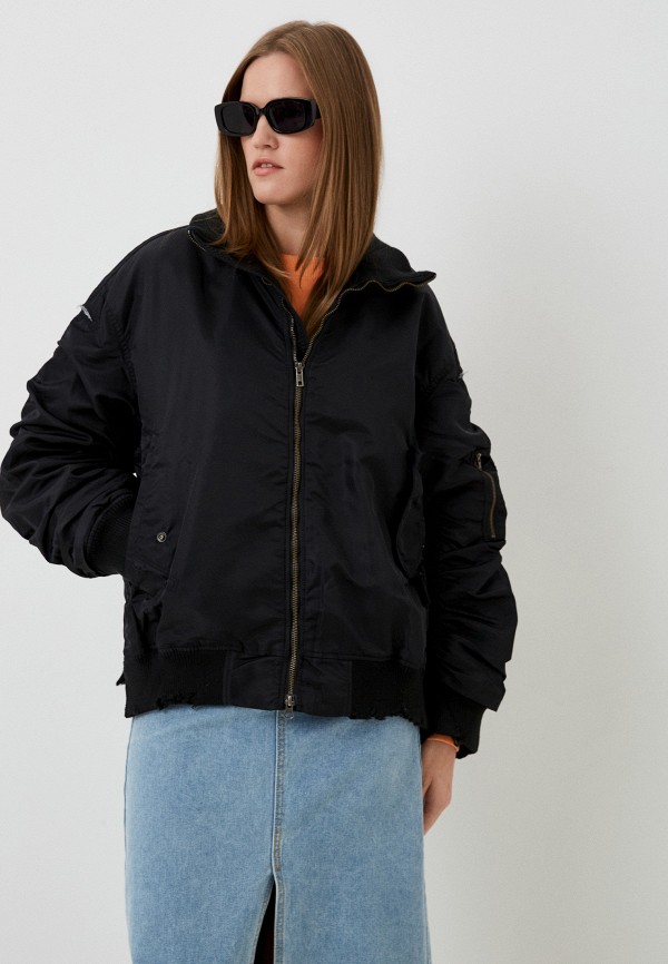 Куртка утепленная JNBY