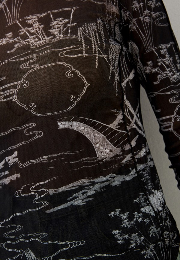 фото Лонгслив jnby