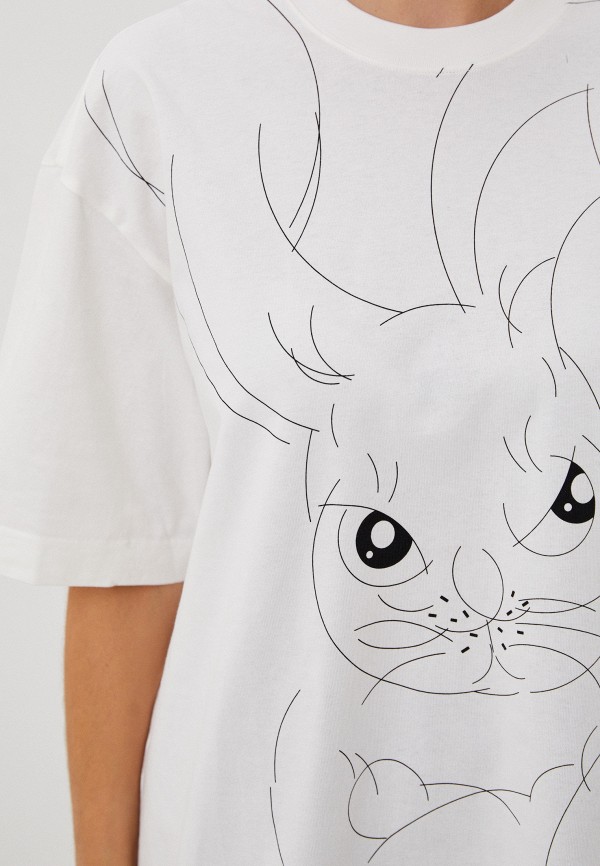 фото Футболка jnby