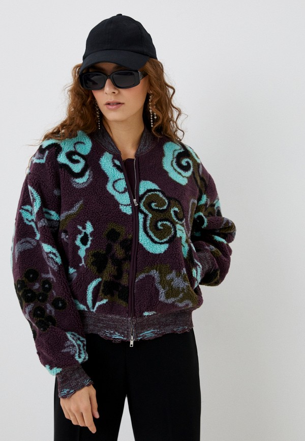 фото Куртка утепленная jnby