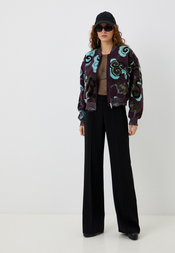 фото Куртка утепленная jnby