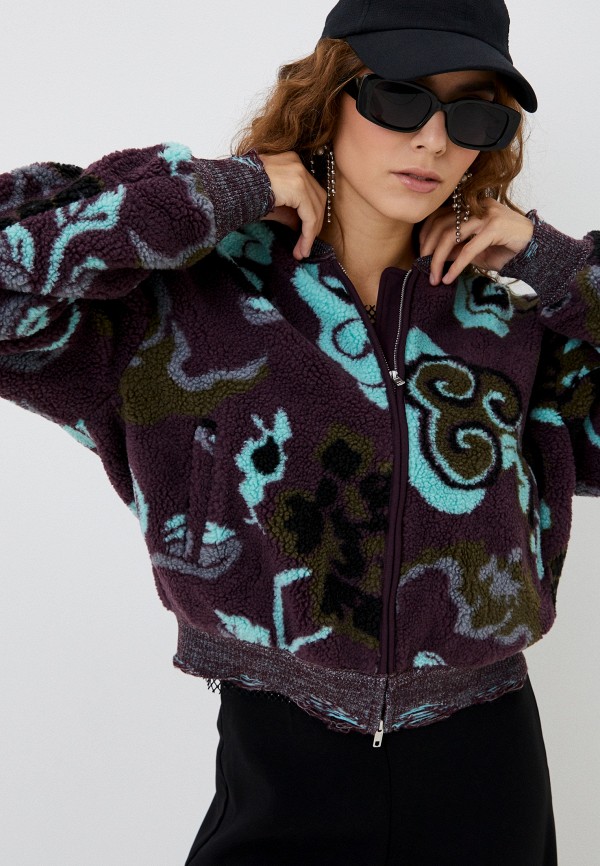 фото Куртка утепленная jnby