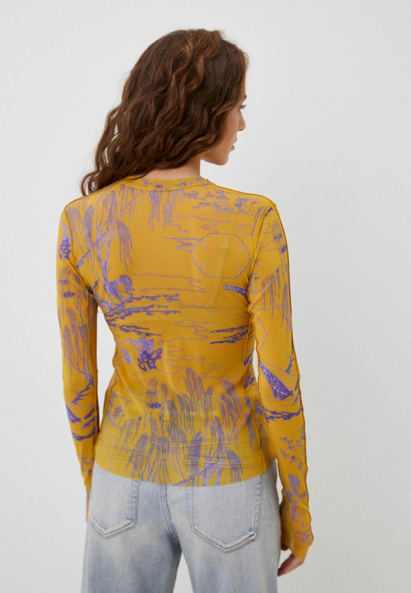 фото Лонгслив jnby