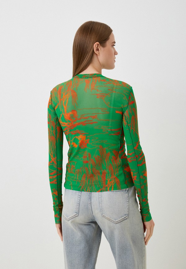 фото Лонгслив jnby