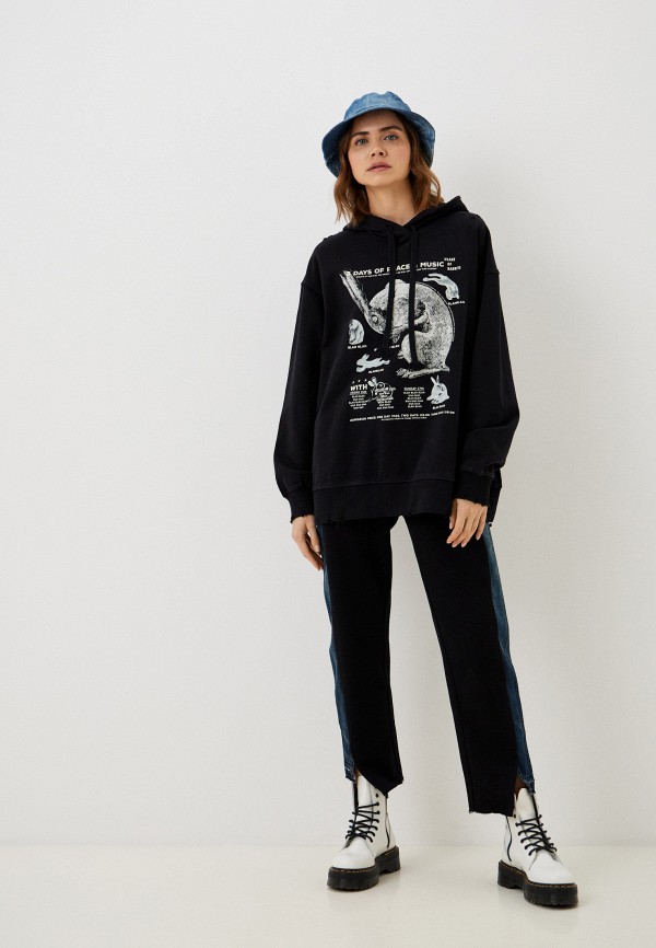 фото Брюки спортивные jnby