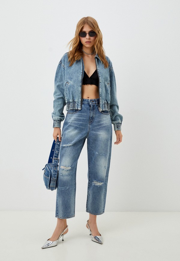 фото Джинсы jnby