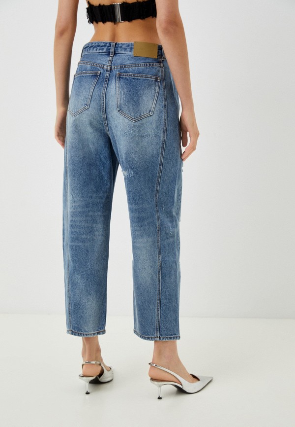 фото Джинсы jnby