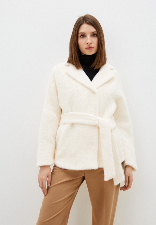 фото Куртка меховая louren wilton